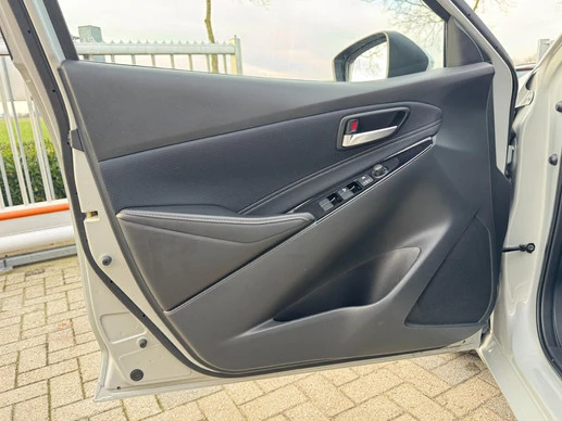 Mazda 2 - Afbeelding 10 van 30