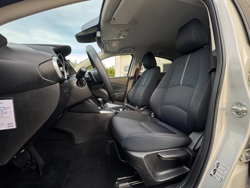 Mazda 2 - Afbeelding 12 van 30