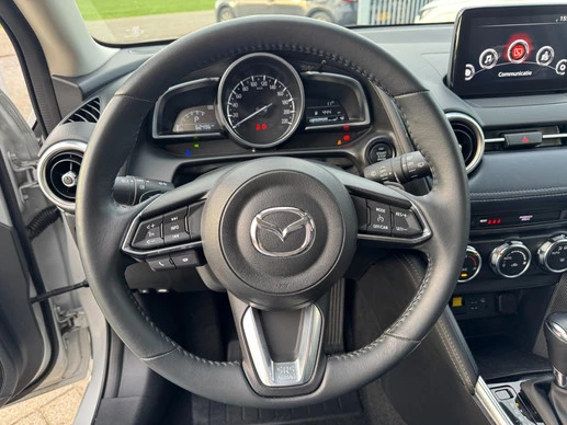 Mazda 2 - Afbeelding 14 van 30