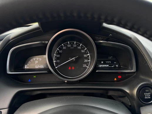 Mazda 2 - Afbeelding 19 van 30