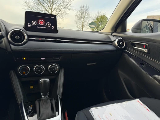 Mazda 2 - Afbeelding 24 van 30