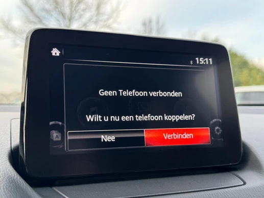 Mazda 2 - Afbeelding 26 van 30