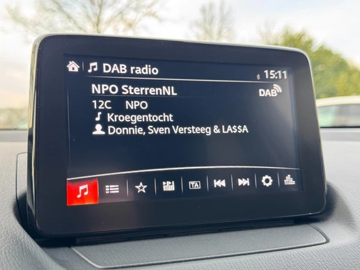 Mazda 2 - Afbeelding 27 van 30