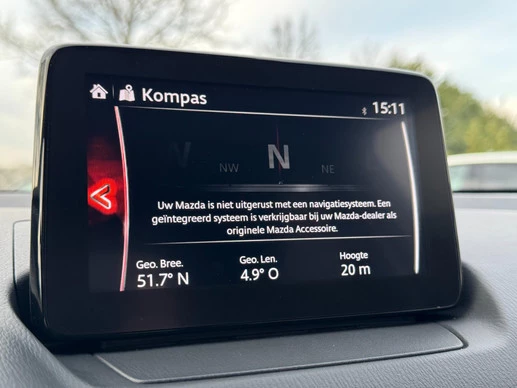 Mazda 2 - Afbeelding 28 van 30