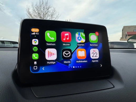 Mazda 2 - Afbeelding 29 van 30