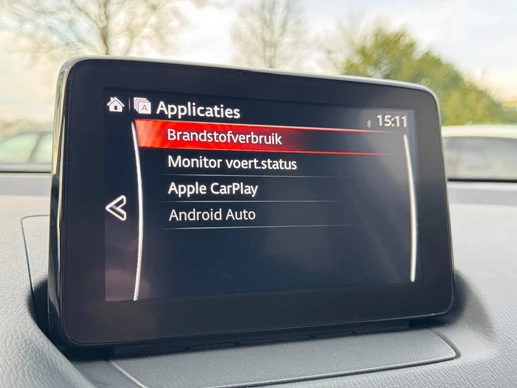 Mazda 2 - Afbeelding 30 van 30