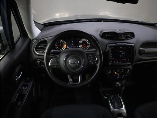 Jeep Renegade - Afbeelding 2 van 30