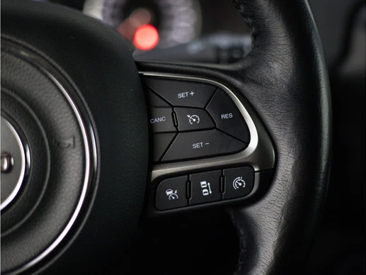 Jeep Renegade - Afbeelding 7 van 30