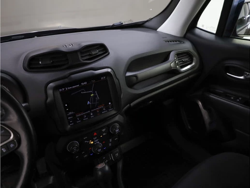 Jeep Renegade - Afbeelding 8 van 30