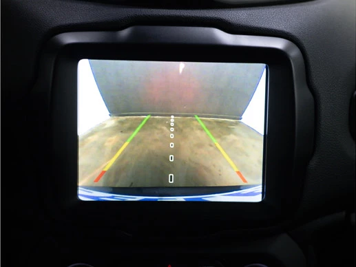 Jeep Renegade - Afbeelding 10 van 30