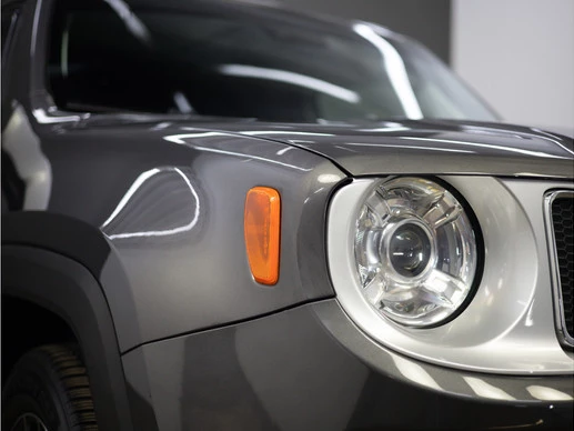 Jeep Renegade - Afbeelding 11 van 30