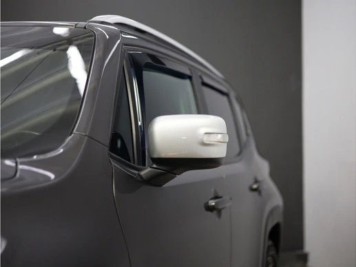 Jeep Renegade - Afbeelding 15 van 30