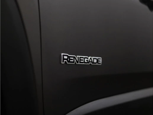 Jeep Renegade - Afbeelding 17 van 30