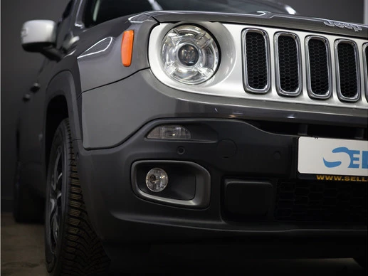 Jeep Renegade - Afbeelding 19 van 30