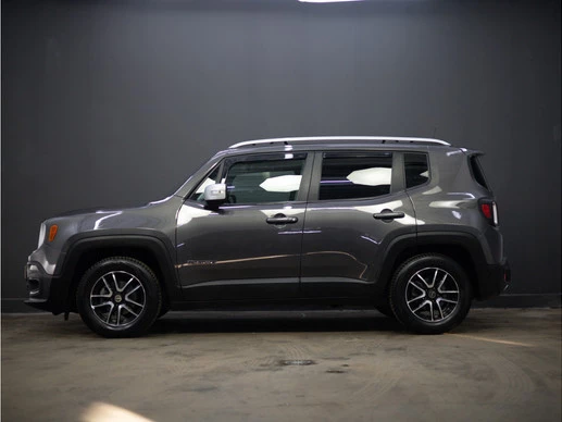 Jeep Renegade - Afbeelding 20 van 30