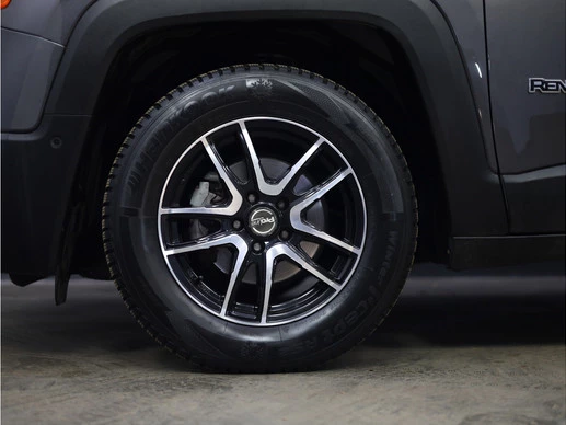 Jeep Renegade - Afbeelding 21 van 30
