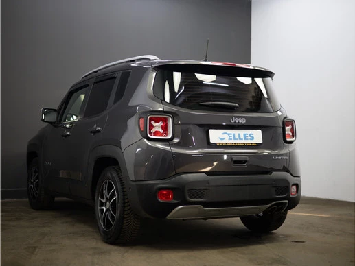 Jeep Renegade - Afbeelding 22 van 30