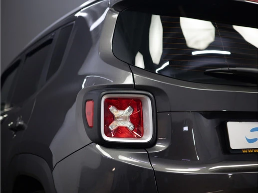 Jeep Renegade - Afbeelding 23 van 30