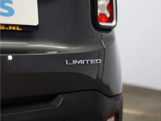 Jeep Renegade - Afbeelding 24 van 30