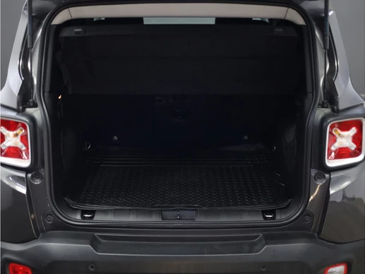 Jeep Renegade - Afbeelding 25 van 30