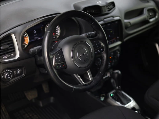 Jeep Renegade - Afbeelding 26 van 30