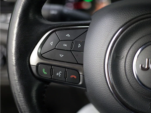 Jeep Renegade - Afbeelding 29 van 30