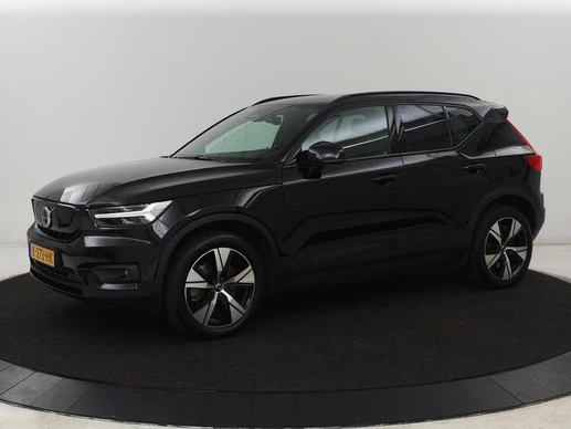 Volvo XC40 - Afbeelding 1 van 30