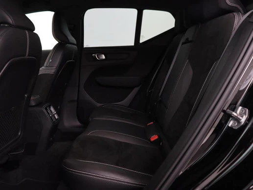 Volvo XC40 - Afbeelding 6 van 30