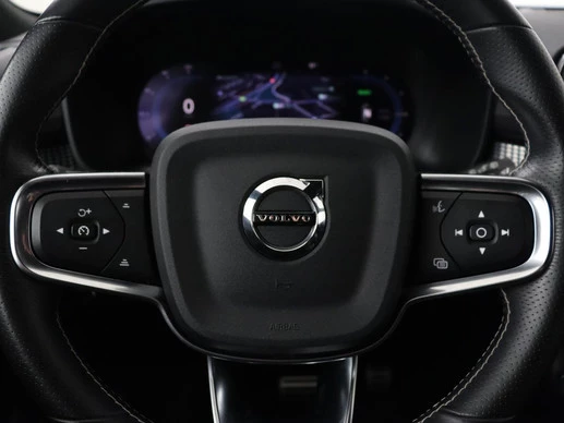 Volvo XC40 - Afbeelding 11 van 30