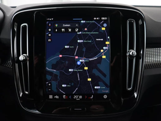 Volvo XC40 - Afbeelding 12 van 30