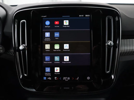 Volvo XC40 - Afbeelding 20 van 30