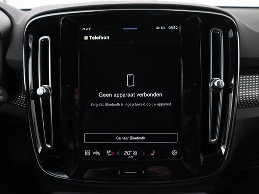 Volvo XC40 - Afbeelding 22 van 30