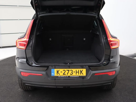 Volvo XC40 - Afbeelding 27 van 30