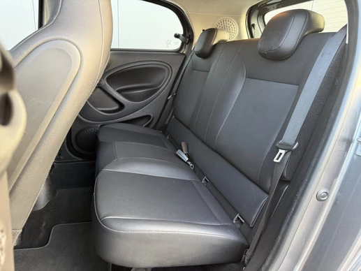 smart Forfour - Afbeelding 5 van 30