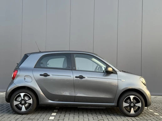 smart Forfour - Afbeelding 7 van 30