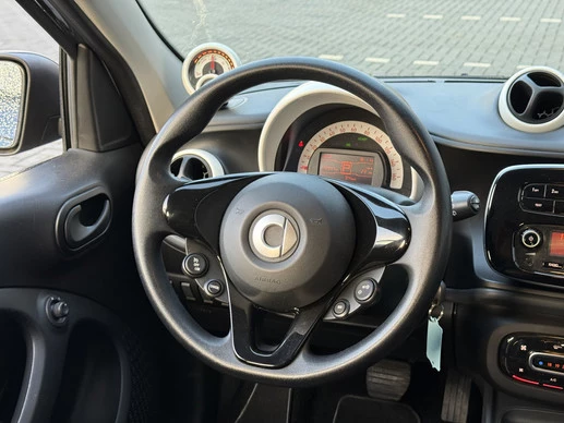 smart Forfour - Afbeelding 8 van 30