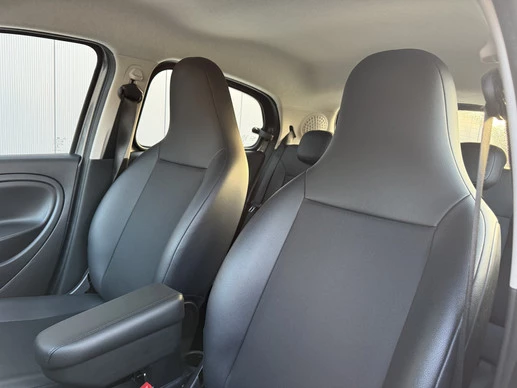 smart Forfour - Afbeelding 9 van 30