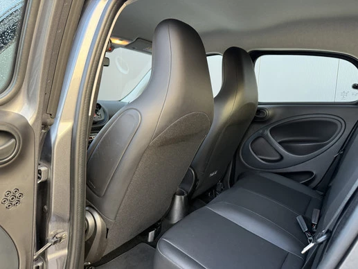 smart Forfour - Afbeelding 10 van 30