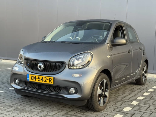 smart Forfour - Afbeelding 12 van 30
