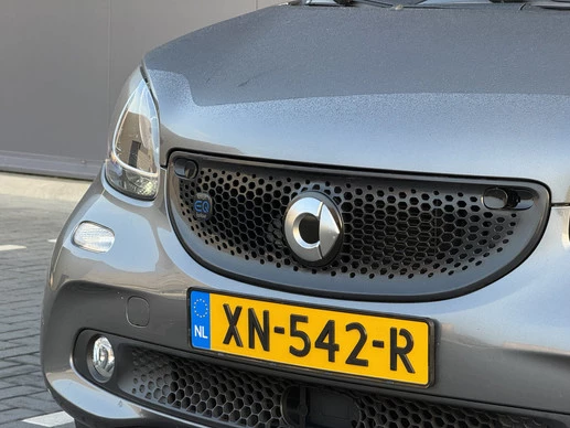 smart Forfour - Afbeelding 13 van 30