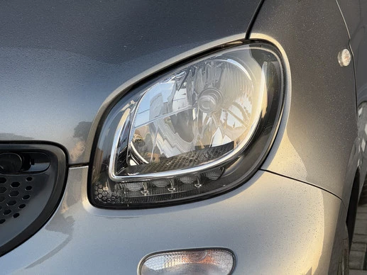 smart Forfour - Afbeelding 14 van 30