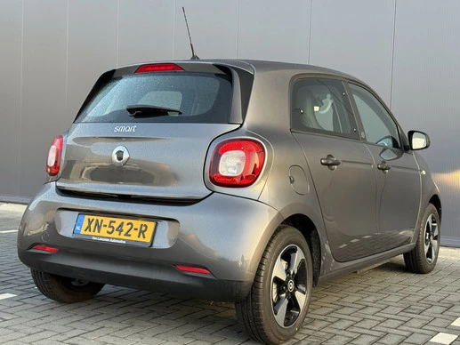 smart Forfour - Afbeelding 15 van 30