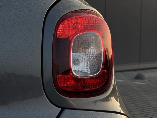 smart Forfour - Afbeelding 16 van 30