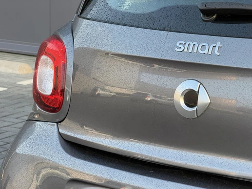 smart Forfour - Afbeelding 17 van 30