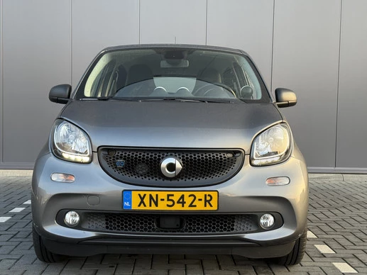smart Forfour - Afbeelding 18 van 30