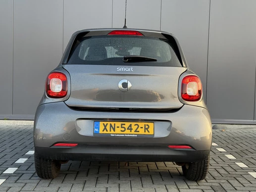smart Forfour - Afbeelding 19 van 30