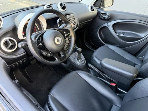 smart Forfour - Afbeelding 21 van 30