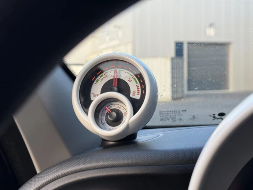 smart Forfour - Afbeelding 22 van 30