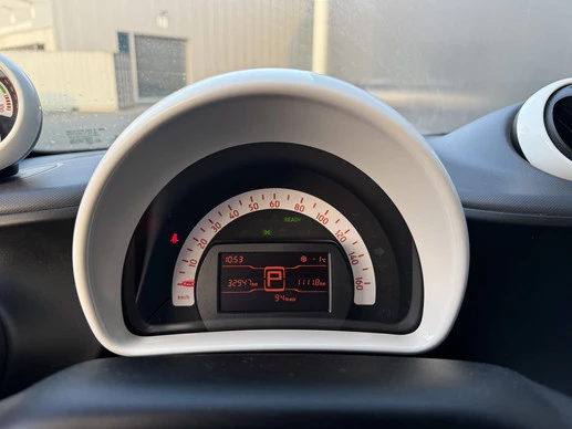 smart Forfour - Afbeelding 23 van 30