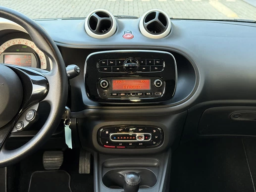 smart Forfour - Afbeelding 24 van 30